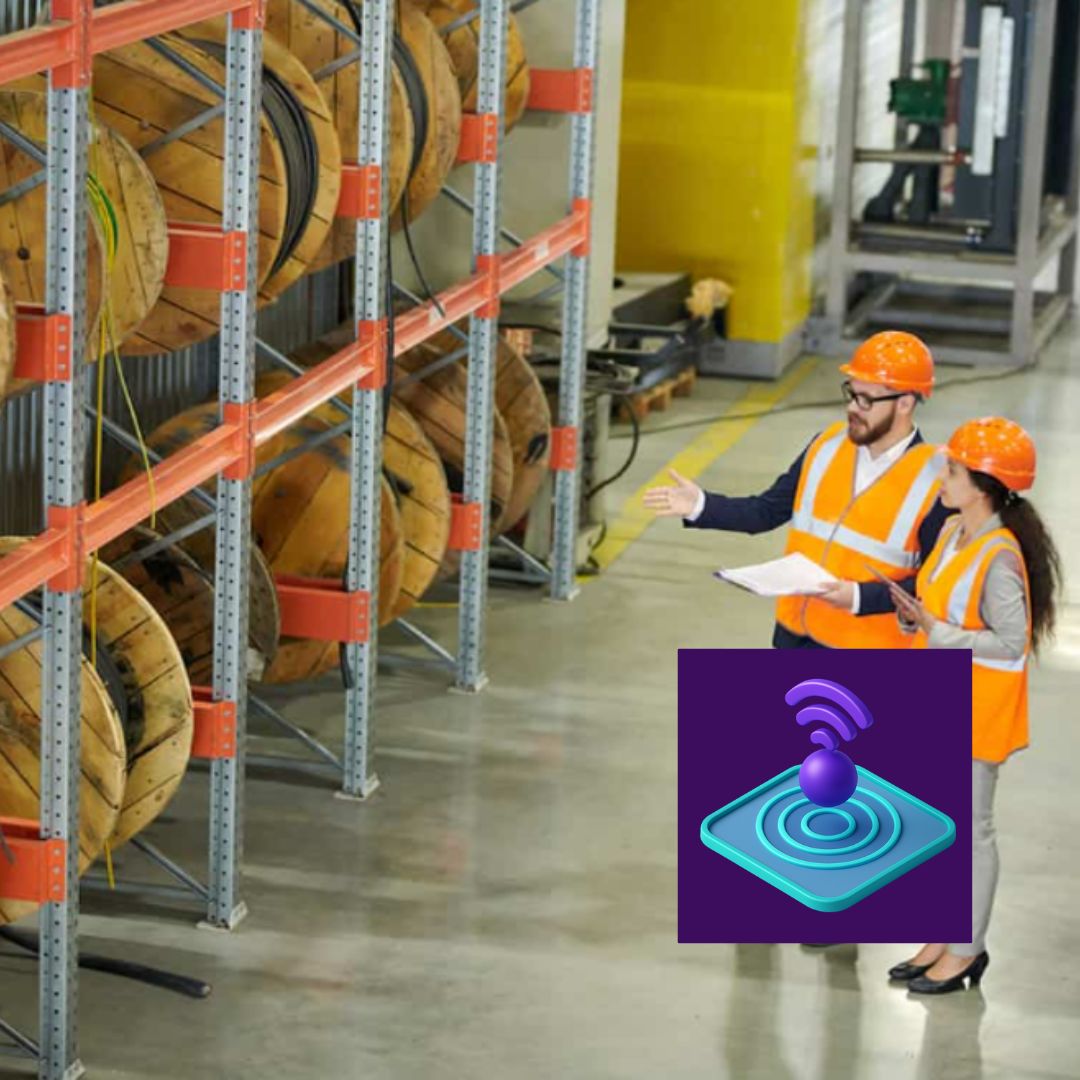 Asset Tracking