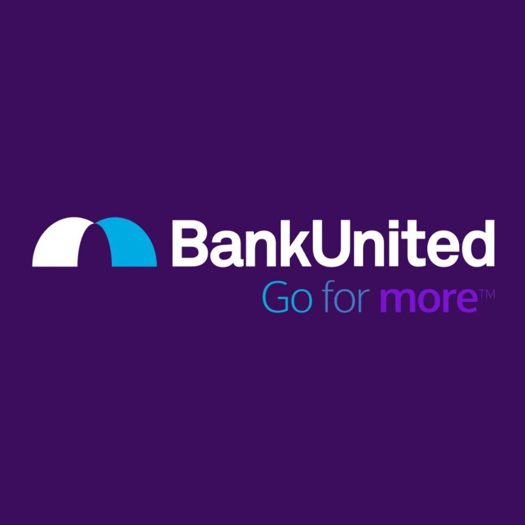 Bank United Logo