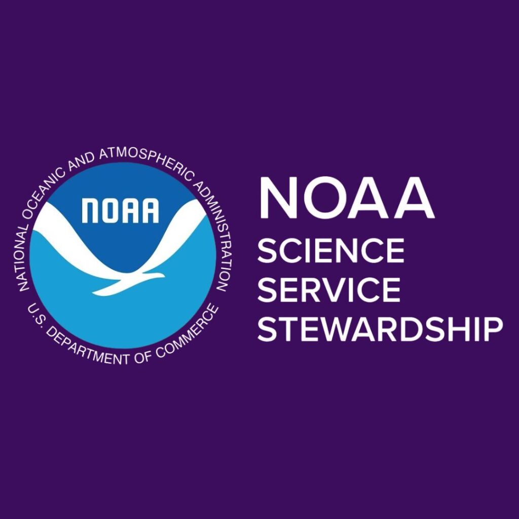NOAA Logo