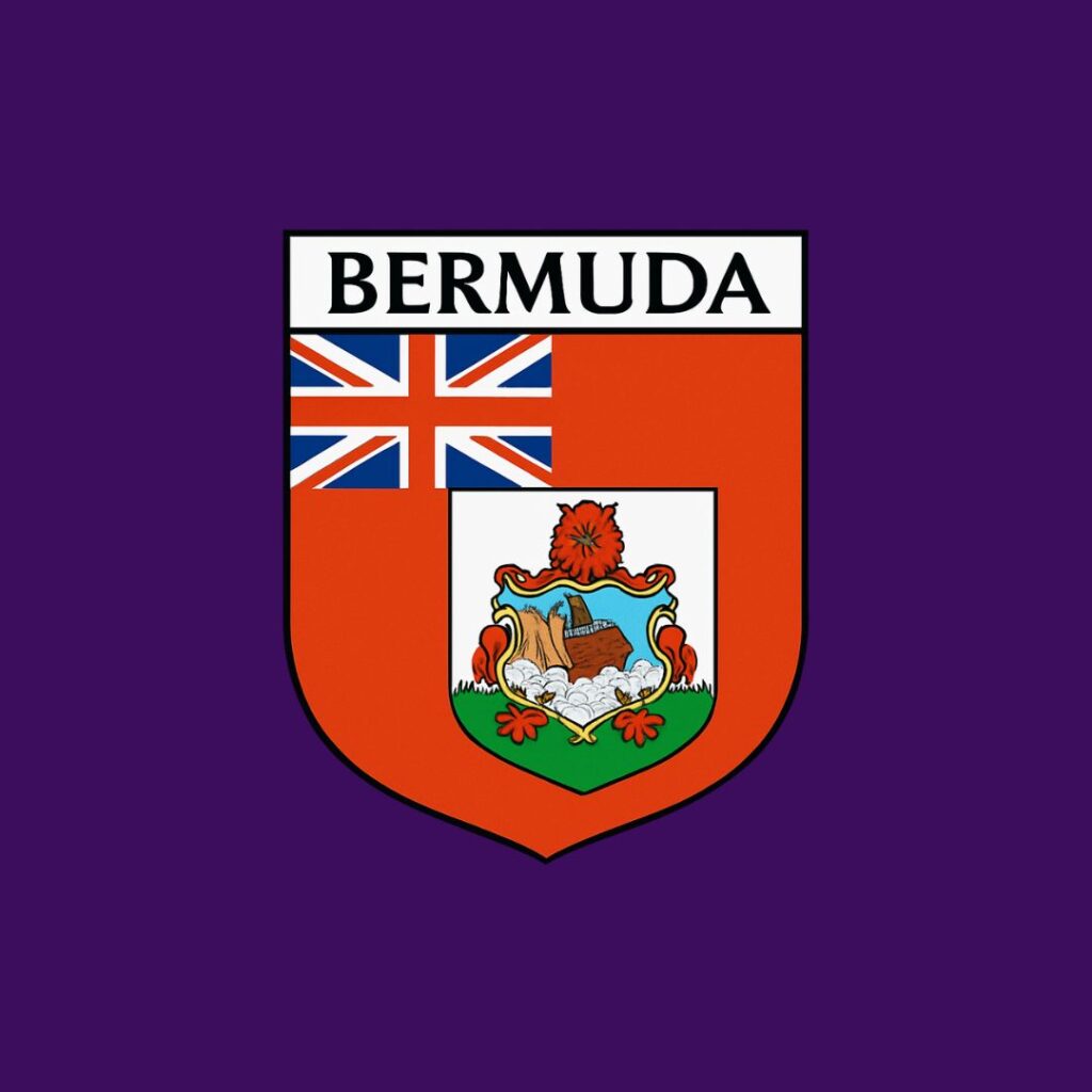 Bermuda Logo