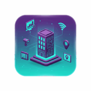 Office Asset Tracking