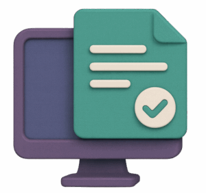 Digital File Tracking