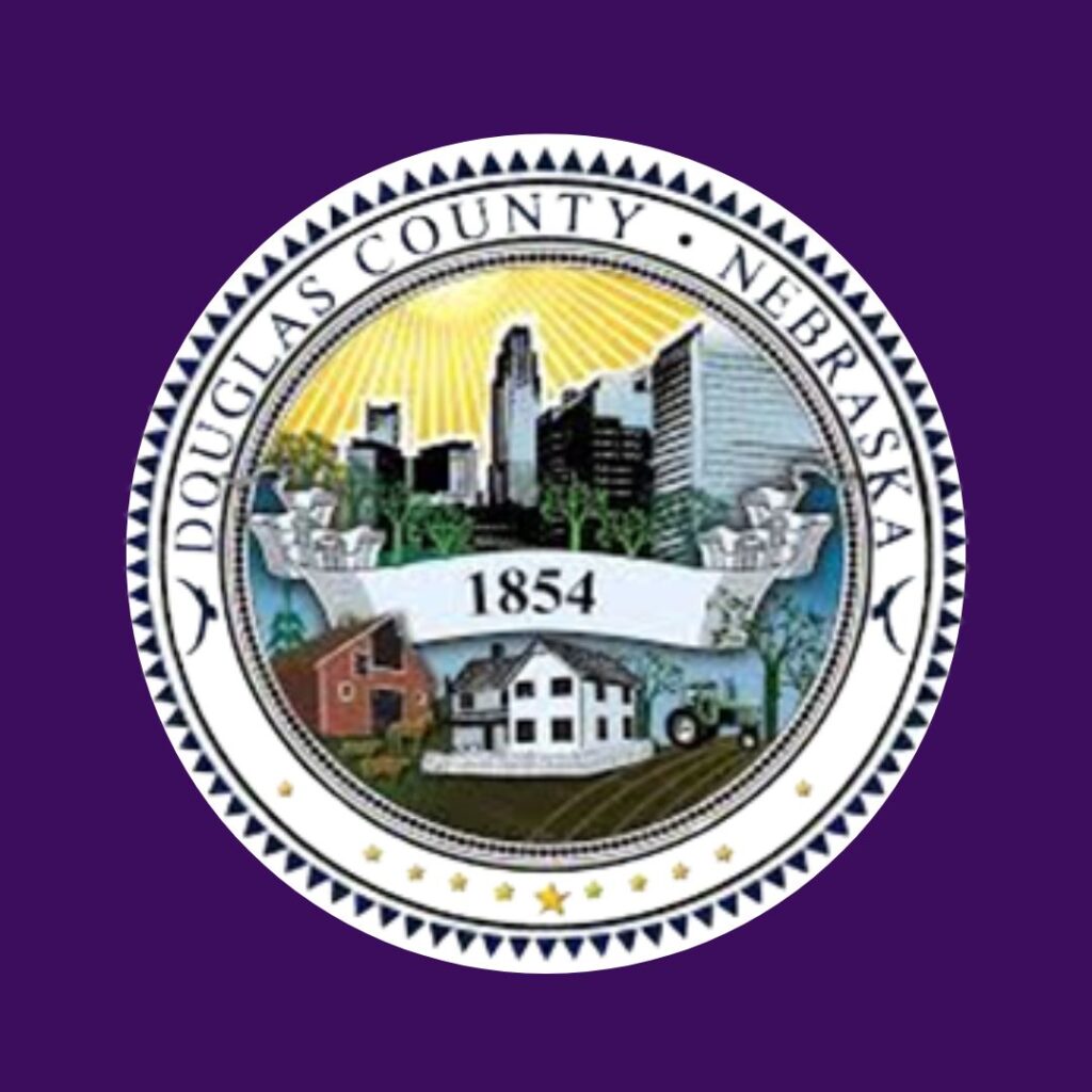 Douglas County Logo