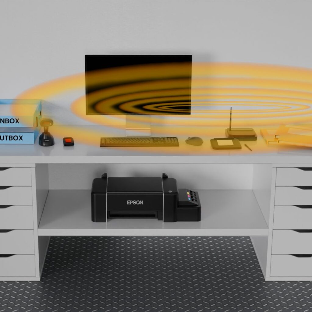 Track Files on Desks and in Offices