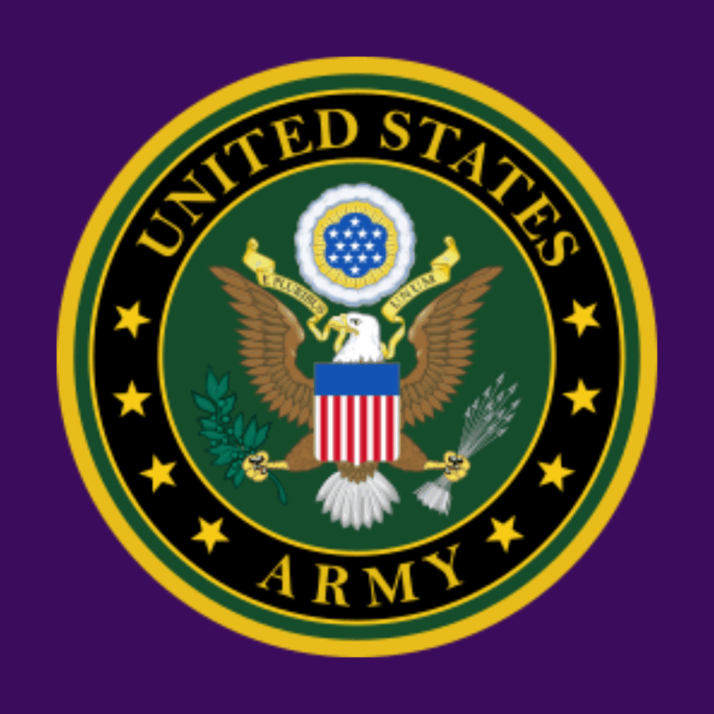 United States Army logo
