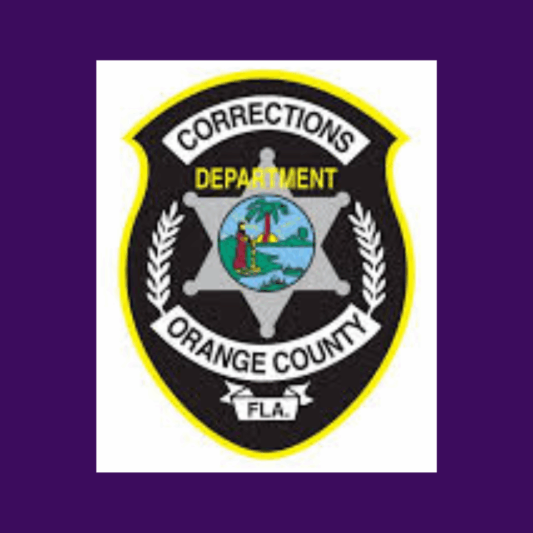 Orange County Logo