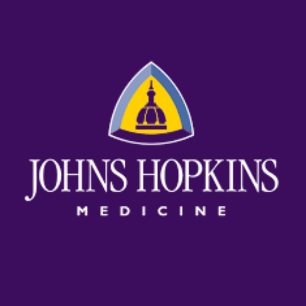 Johns Hopkins Logo