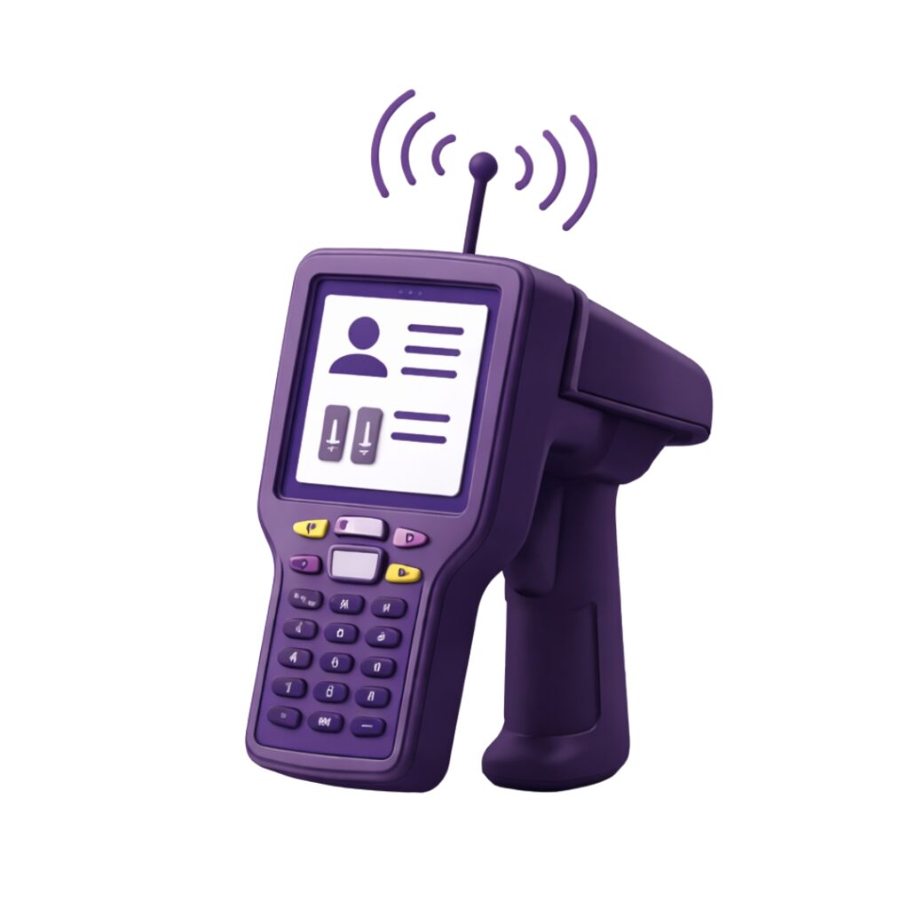 Asset Inventories and Audits for Accountability