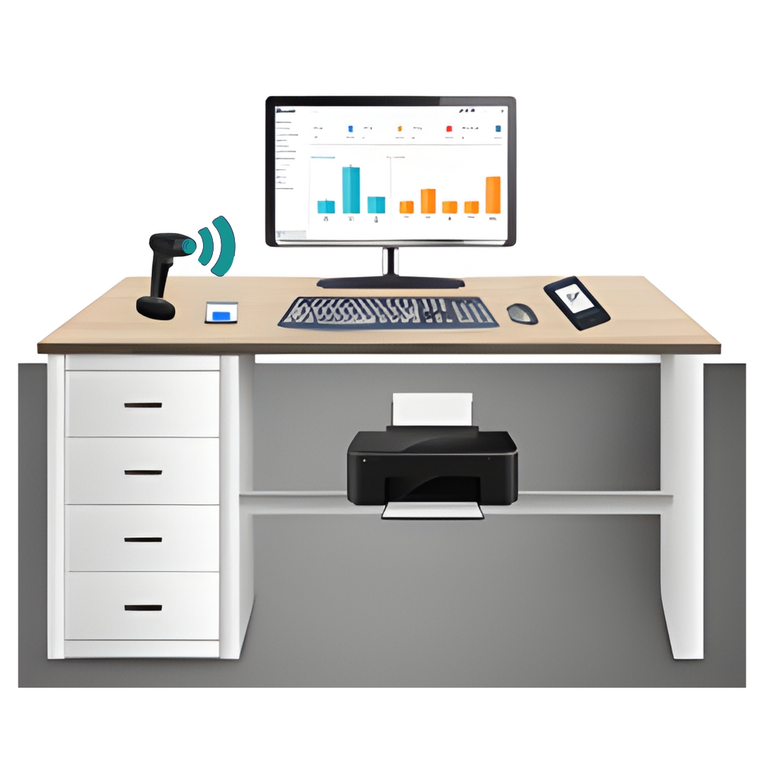 Desktop Tracking Solution