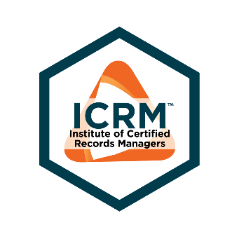 ICRM logo