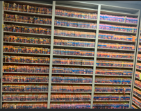 Police file tracking