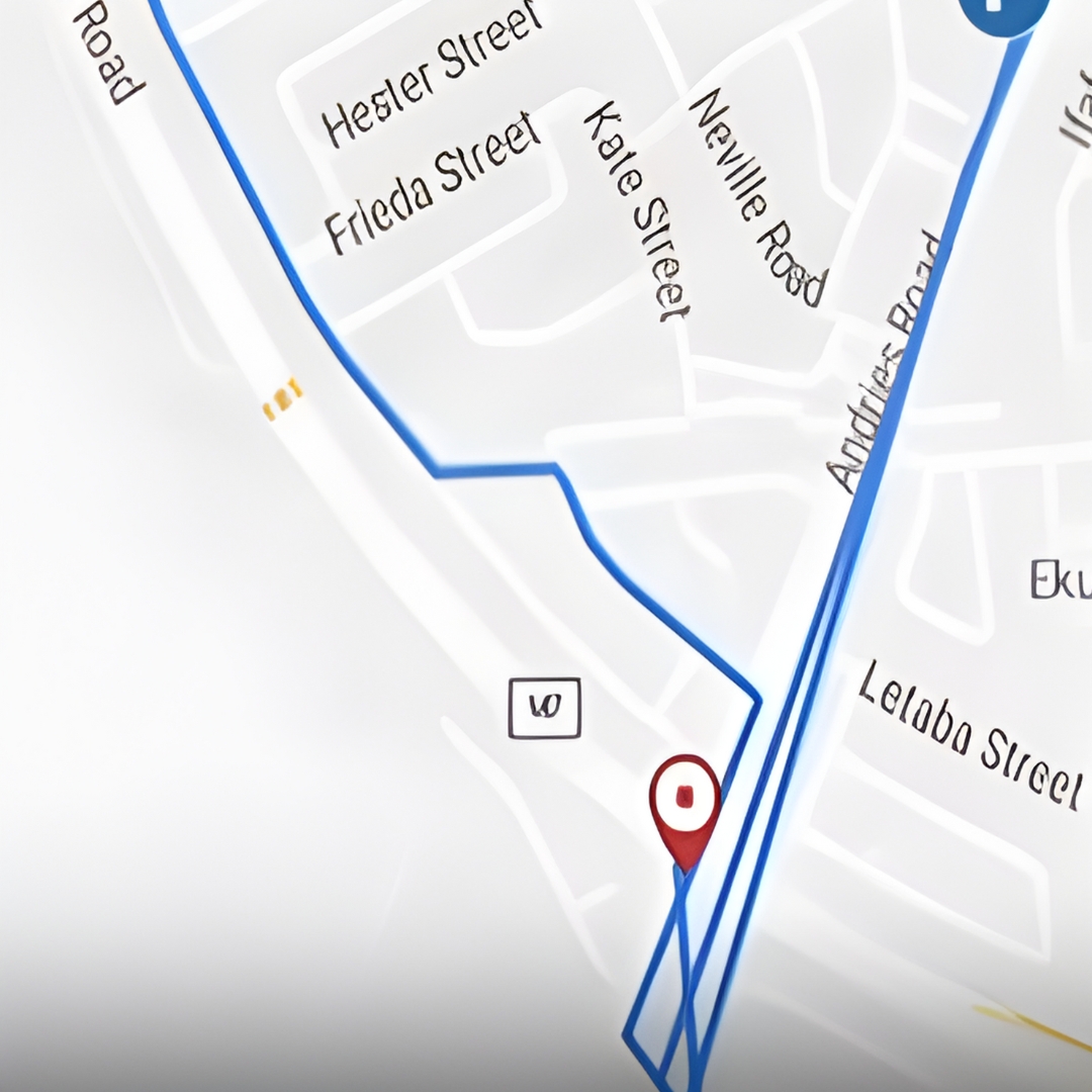 Route payback and reporting