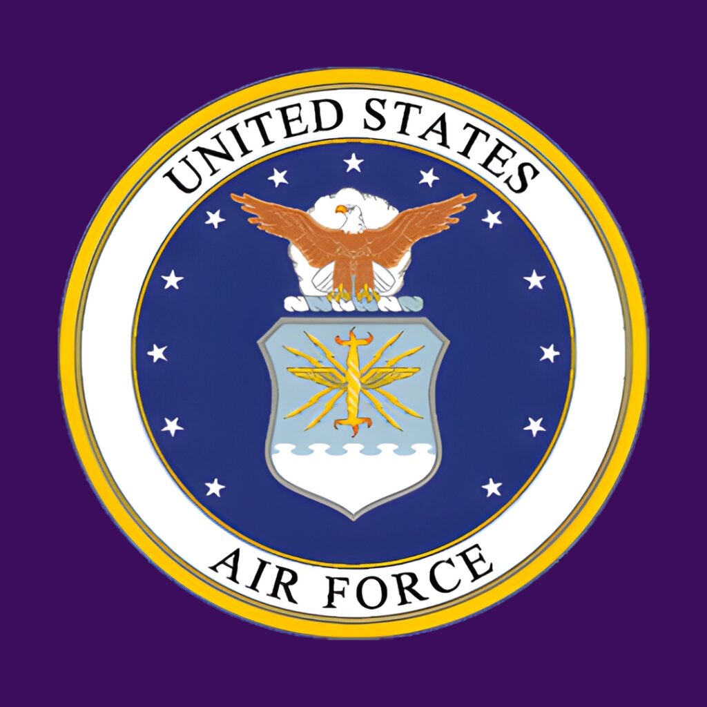United States - Air Force