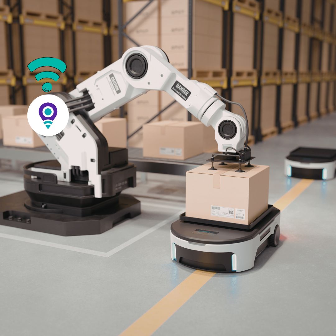 Machine Vision and AI