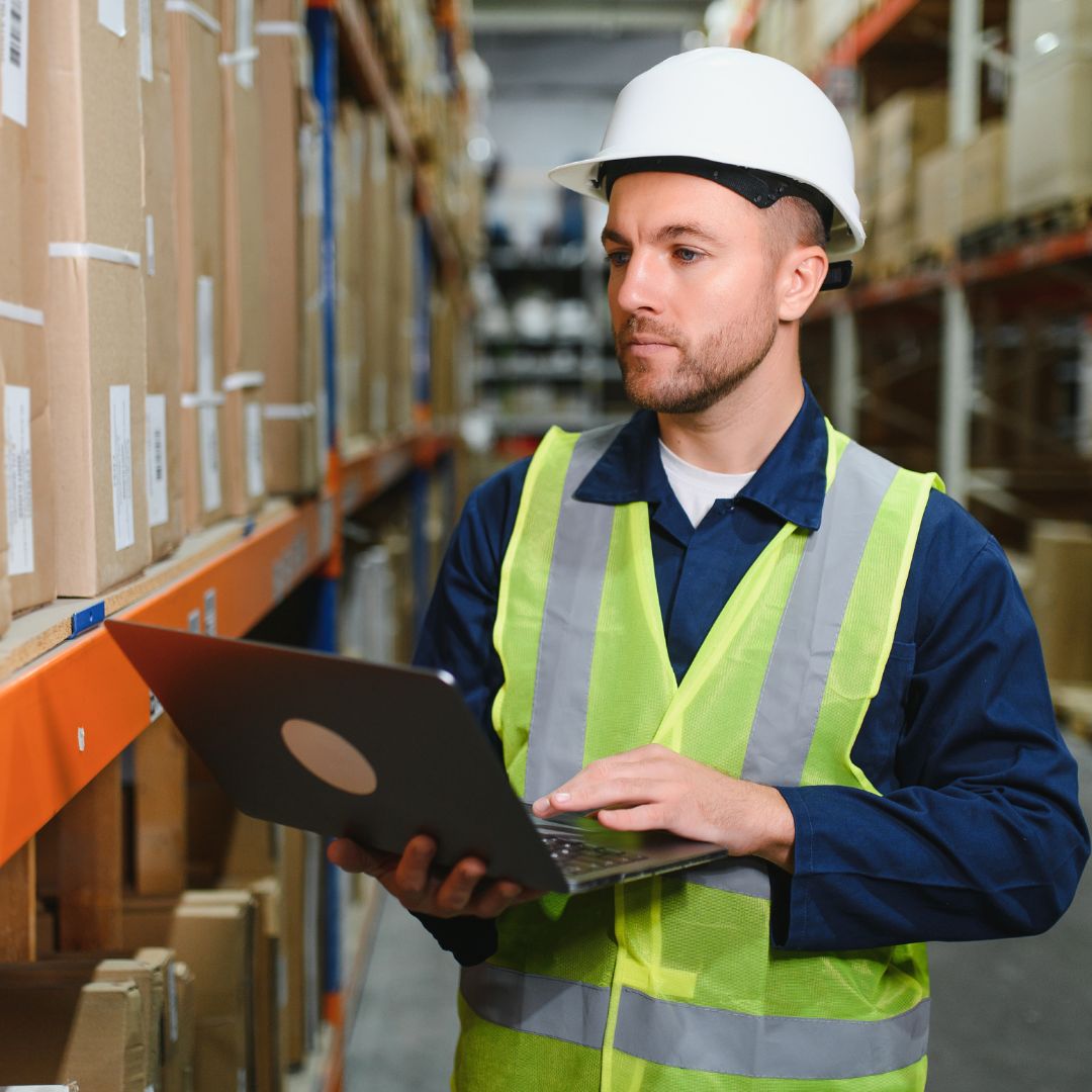 Inventory Management Solution