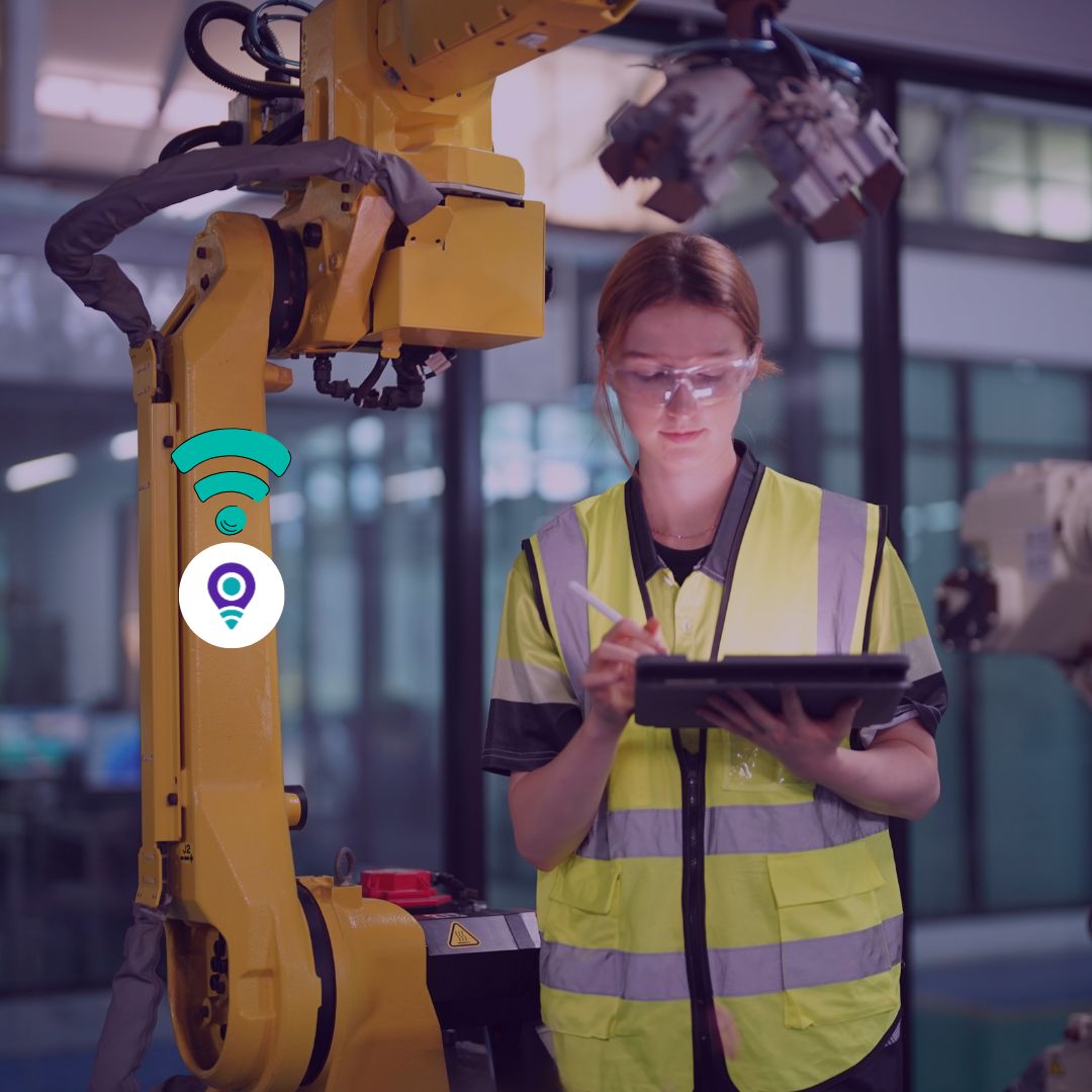 Asset Tracking Systems