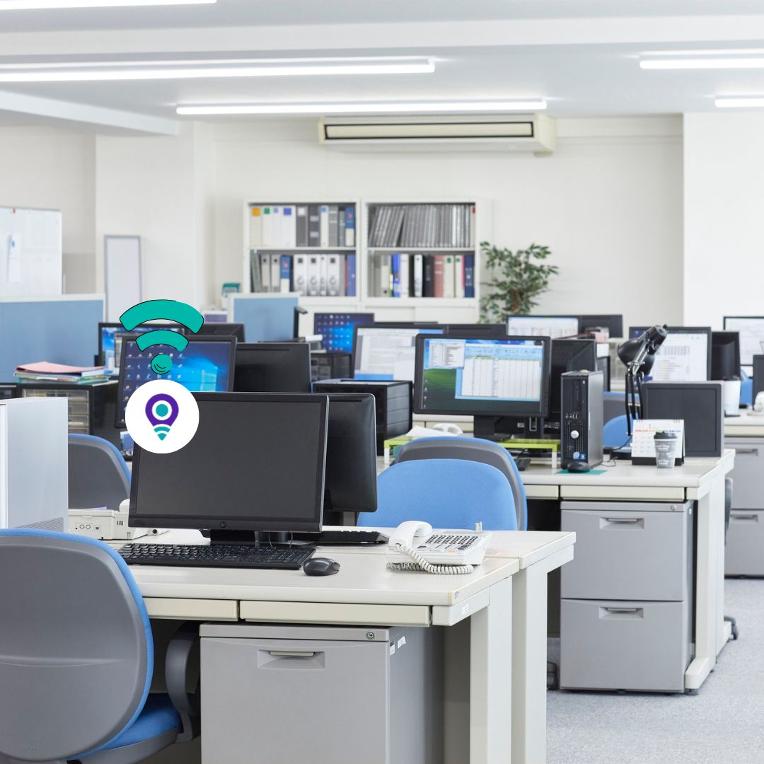 Asset Tracking Systems