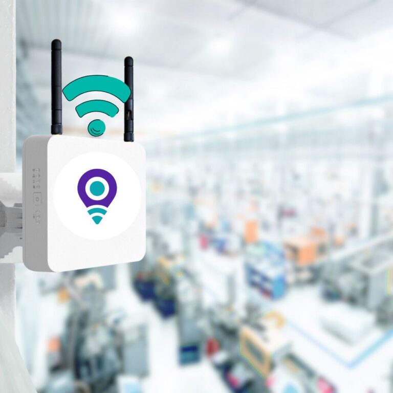 Extended Range (Active RFID & LoRaWAN)