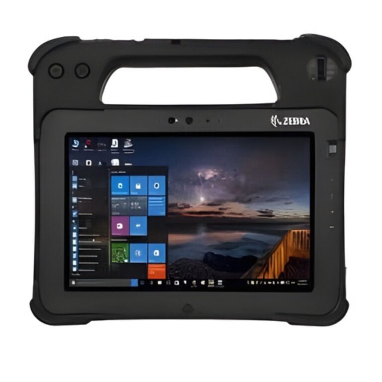 Muster Point Tablets