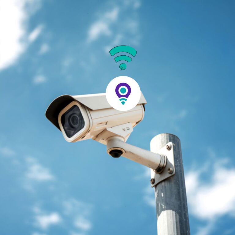Video Surveillance​