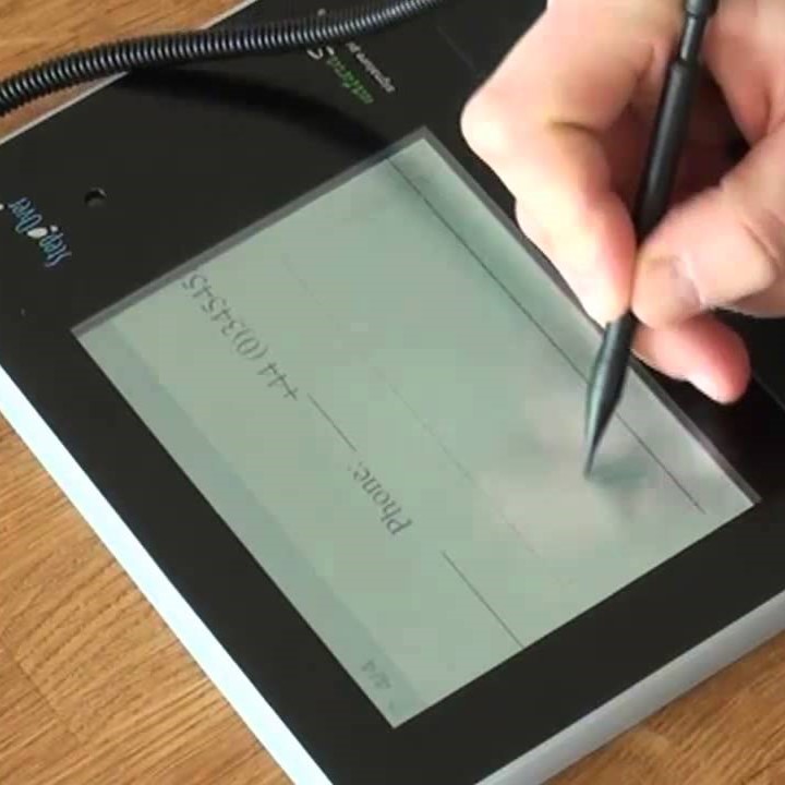 Advanced Identification & Documentation