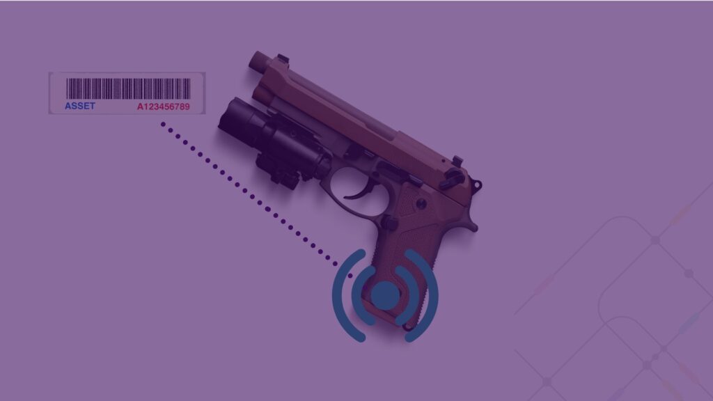 A Guide to Firearm Weapon Tracking