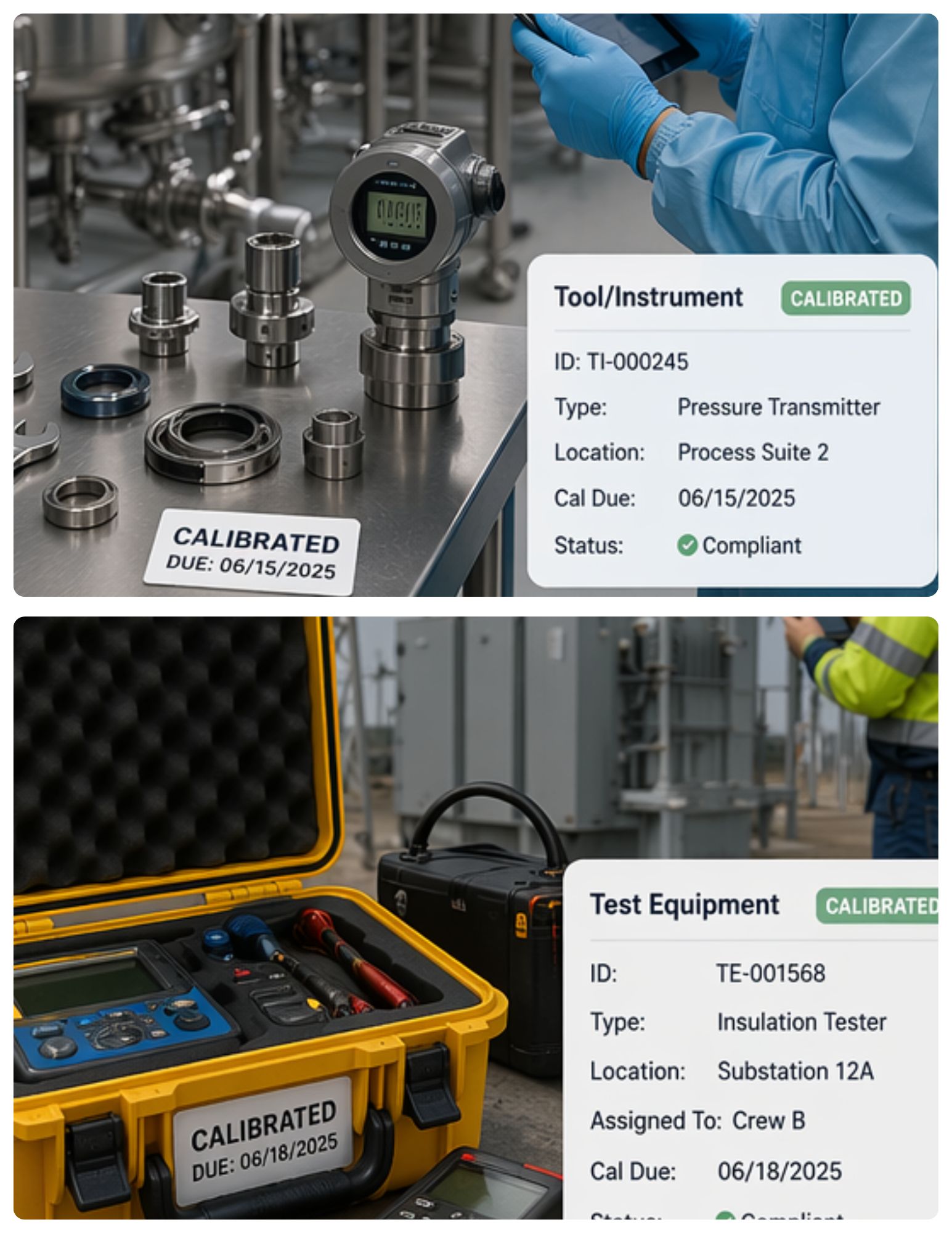 Pharmaceutical Process Equipment