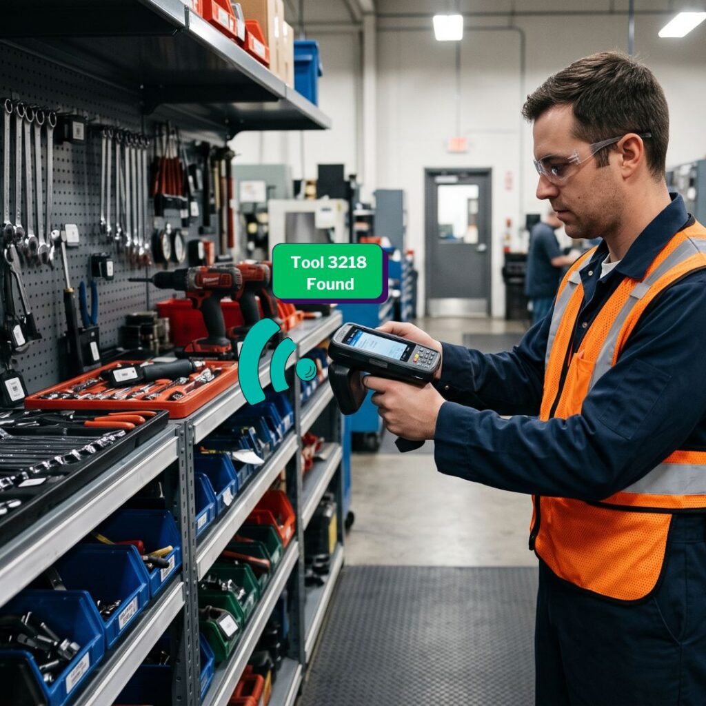 Inventory Management