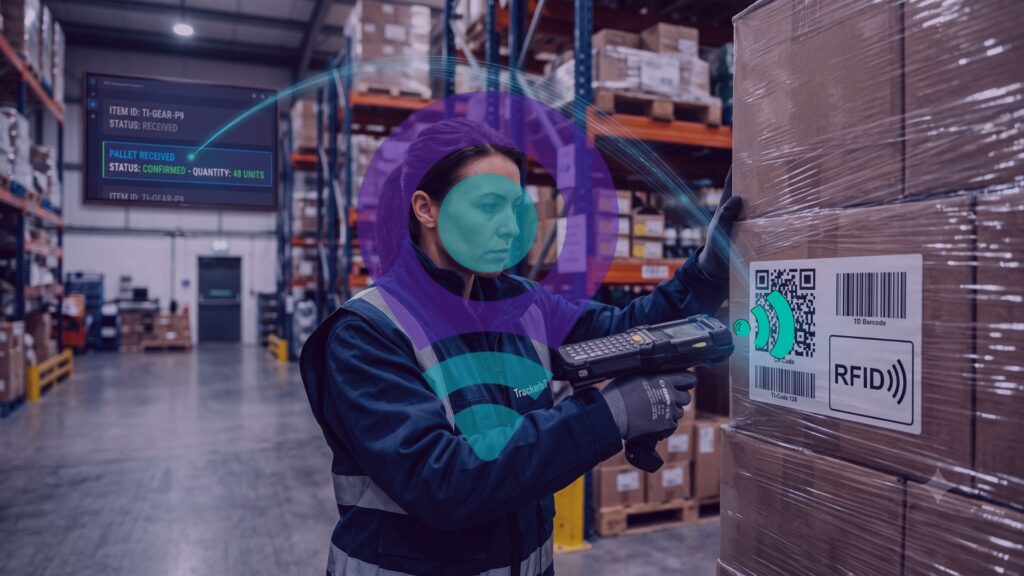 Six Warehouse Inventory Management Best Practices for Better Accountability